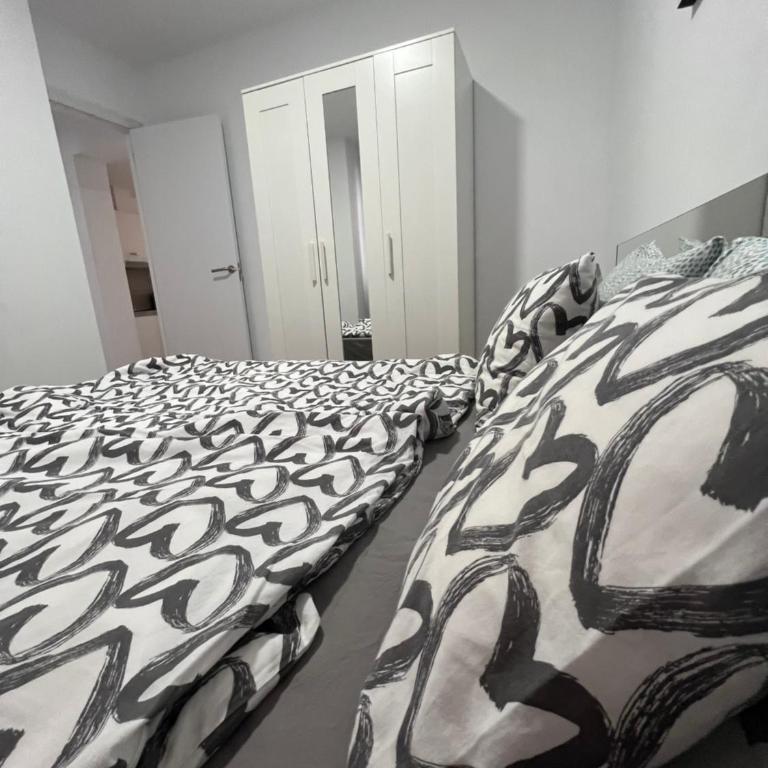 San Agustin apartments , close to the BEACH, with pool! - One-Bedroom Apartment - 15