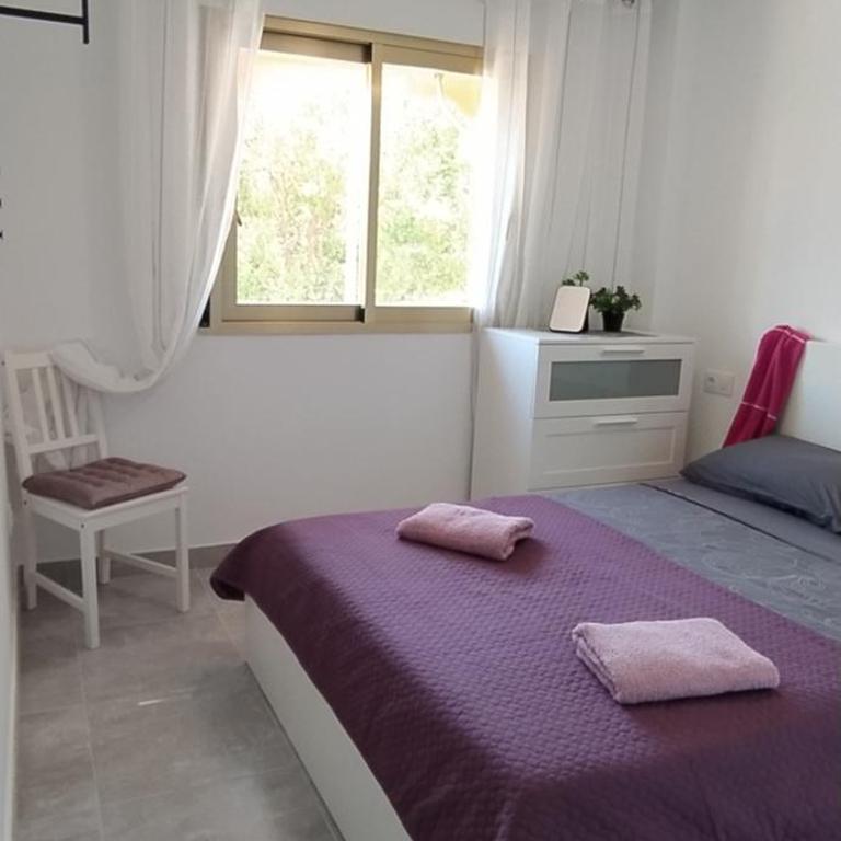 Apartamento PARADISE Solo Familias - Apartamento de 3 dormitorios - 53