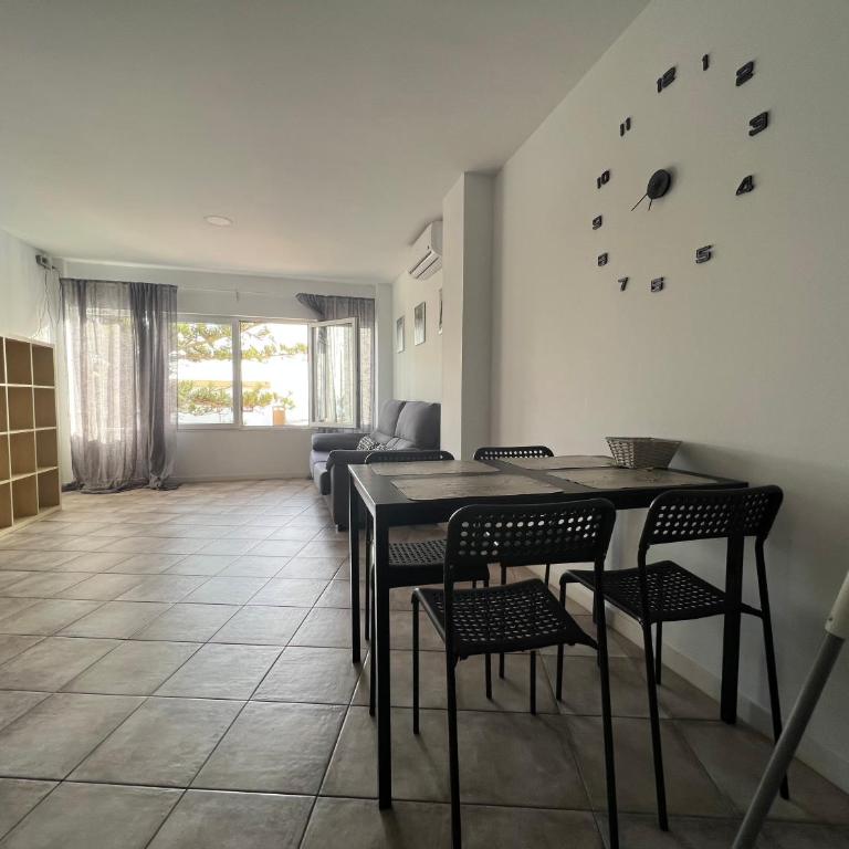 San Agustin apartments , close to the BEACH, with pool! - One-Bedroom Apartment - 12