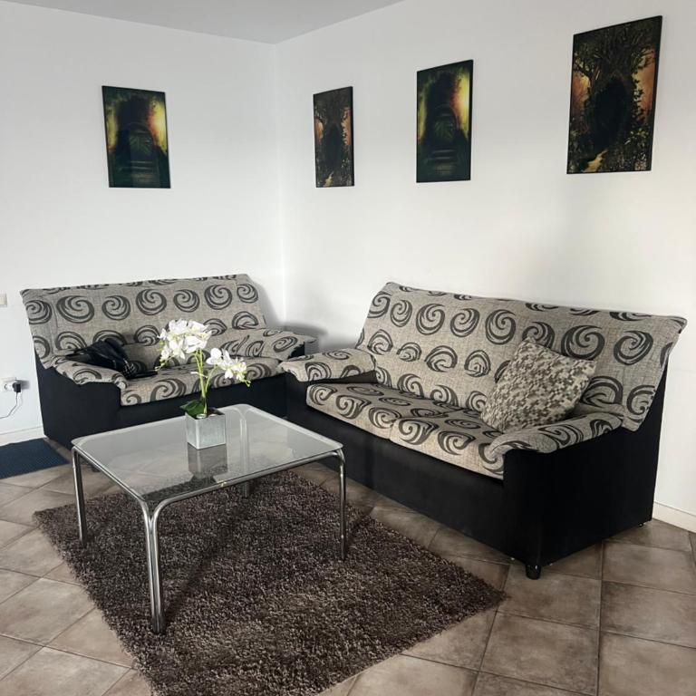 San Agustin apartments , close to the BEACH, with pool! - One-Bedroom Apartment - 11