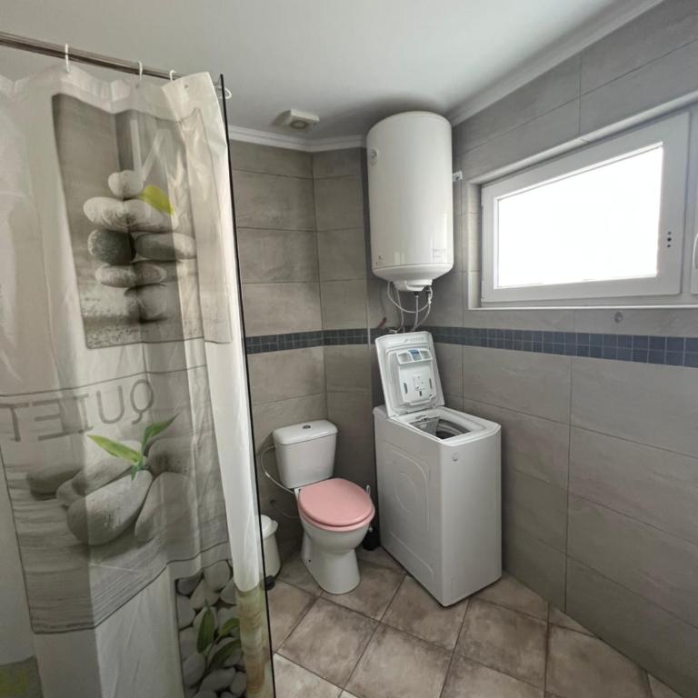 San Agustin apartments , close to the BEACH, with pool! - One-Bedroom Apartment - 7