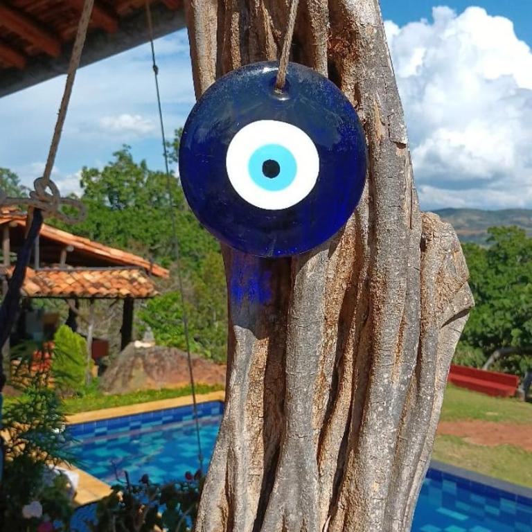 Casa Upa ,casa con piscina espectacular, Barichara - Casa - 7