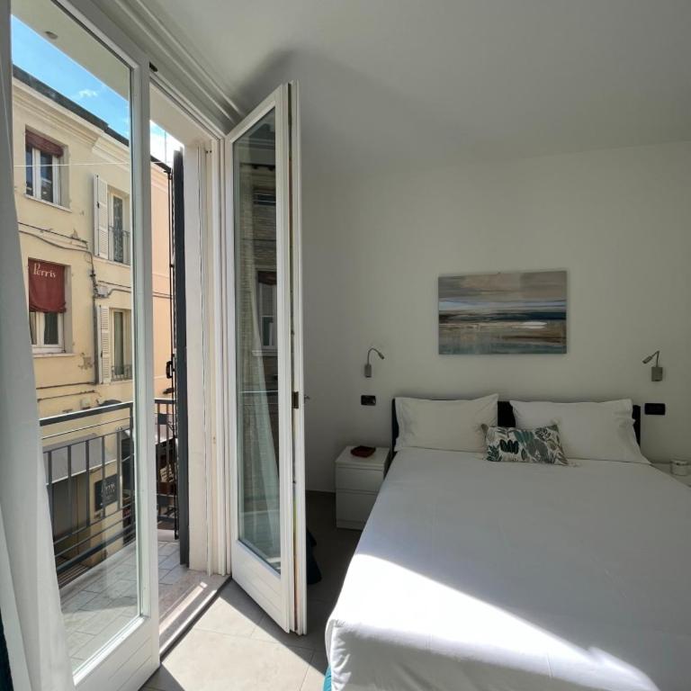 Domus Silvana Apartments - Appartamento con 2 Camere da Letto - 4