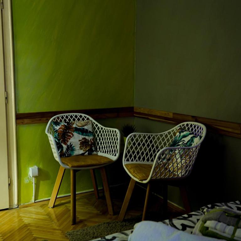 Apartment Wonderland - Studio Apartman - 9