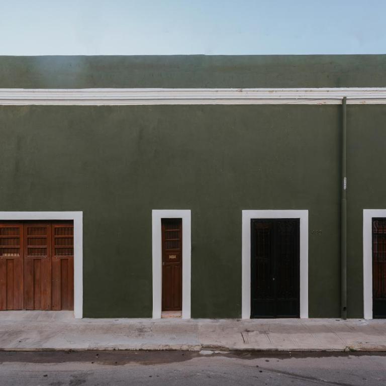 Casa Lenteja - Casa de 3 dormitorios - 1