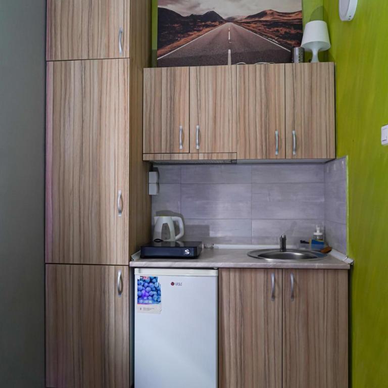 Apartment Wonderland - Studio Apartman - 7