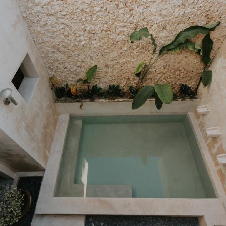 Casa Lenteja - Casa de 3 dormitorios - 13