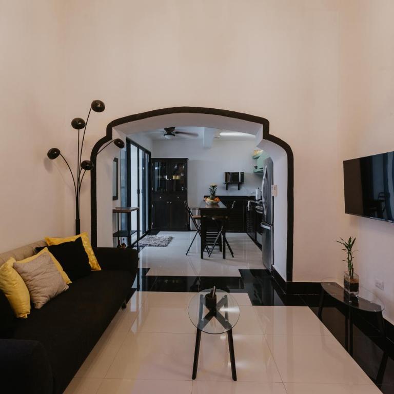 Casa Lenteja - Casa de 3 dormitorios - 2