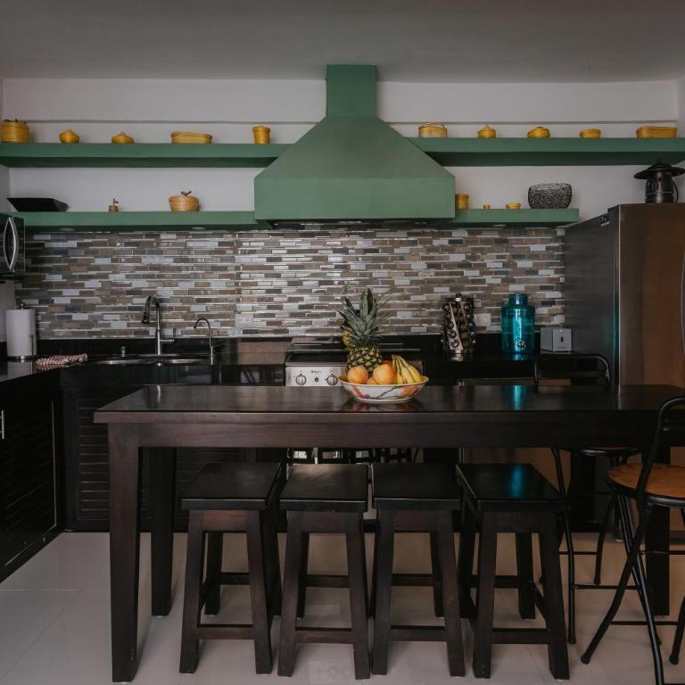 Casa Lenteja - Casa de 3 dormitorios - 8