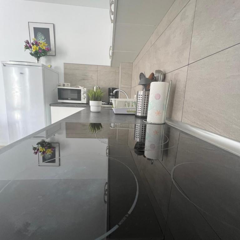 San Agustin2, quiet apartment close to the beach - One-Bedroom Apartment - 15