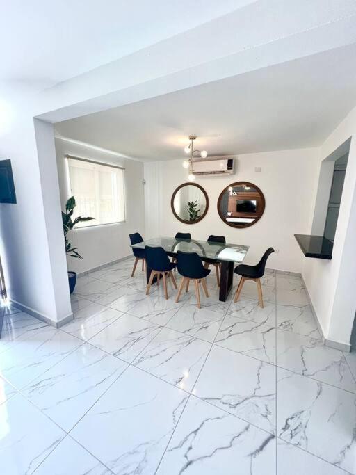 Casa alameda - Casa familiar cerca de la playa - Three-Bedroom Apartment - 6