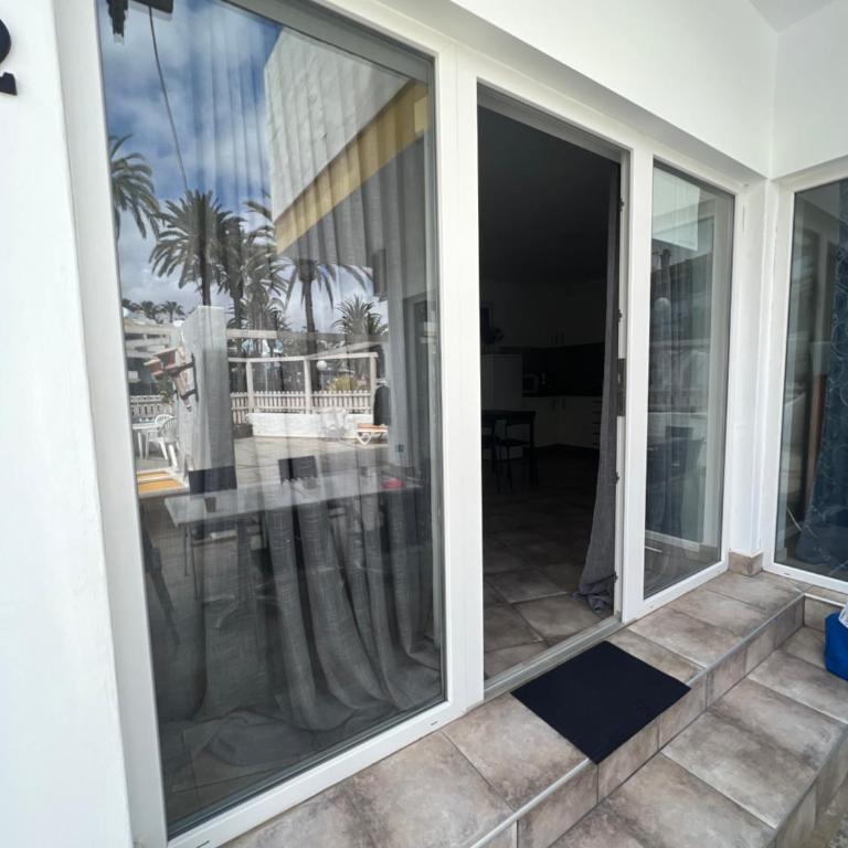San Agustin2, quiet apartment close to the beach - One-Bedroom Apartment - 20