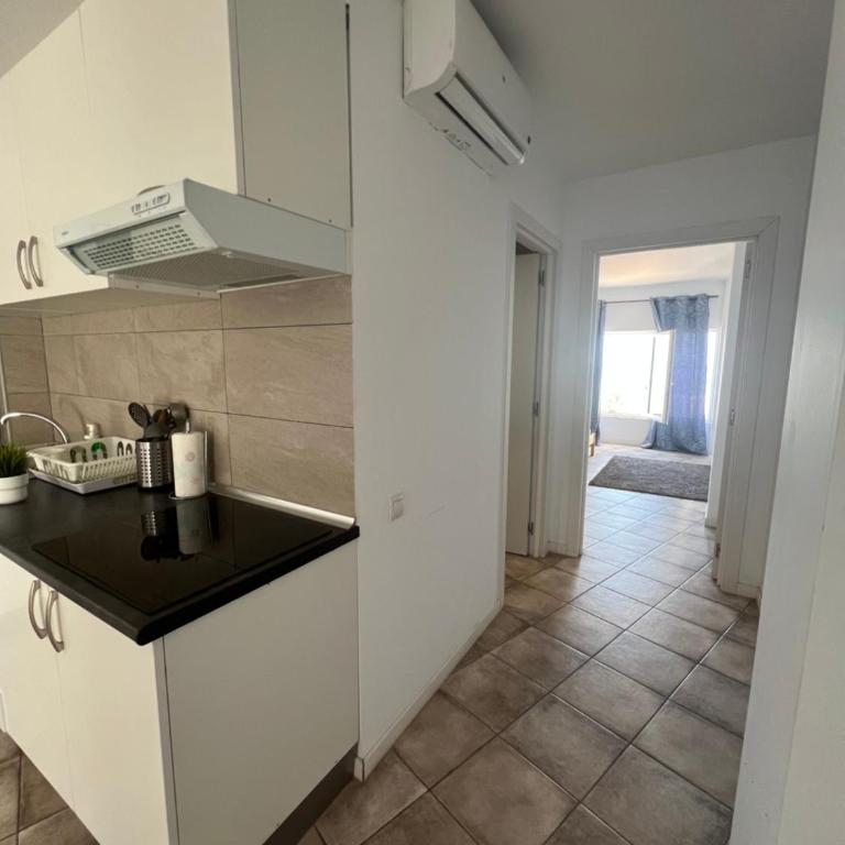 San Agustin2, quiet apartment close to the beach - One-Bedroom Apartment - 16