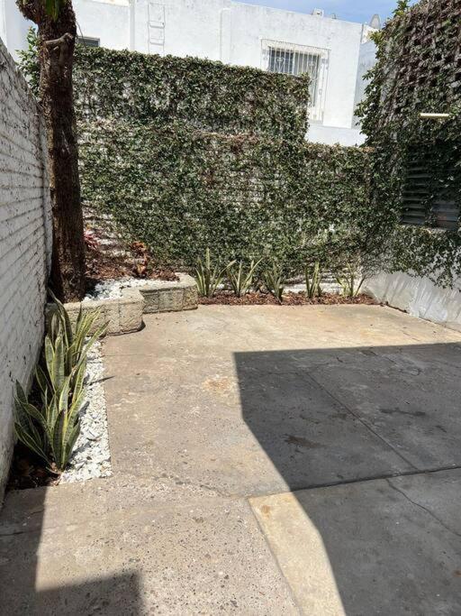 Casa alameda - Casa familiar cerca de la playa - Three-Bedroom Apartment - 14