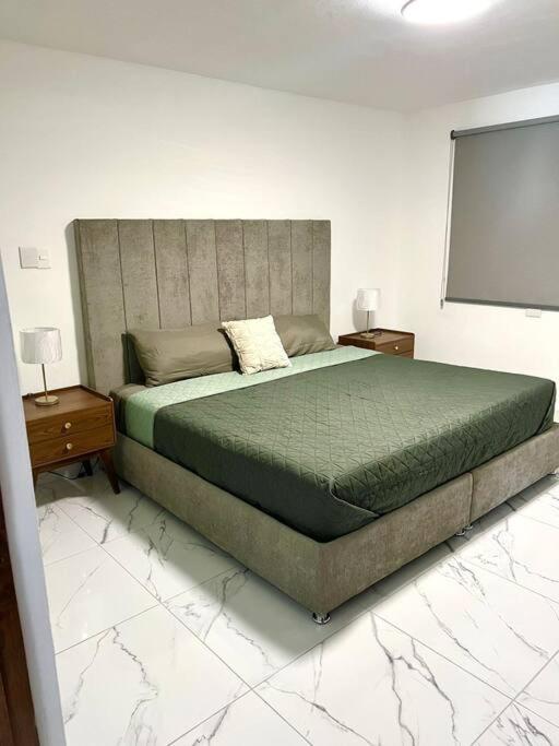 Casa alameda - Casa familiar cerca de la playa - Three-Bedroom Apartment - 15