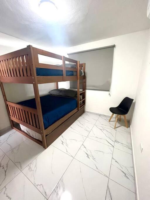 Casa alameda - Casa familiar cerca de la playa - Three-Bedroom Apartment - 16