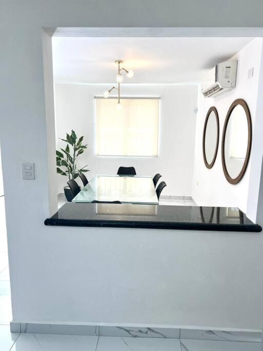 Casa alameda - Casa familiar cerca de la playa - Three-Bedroom Apartment - 20