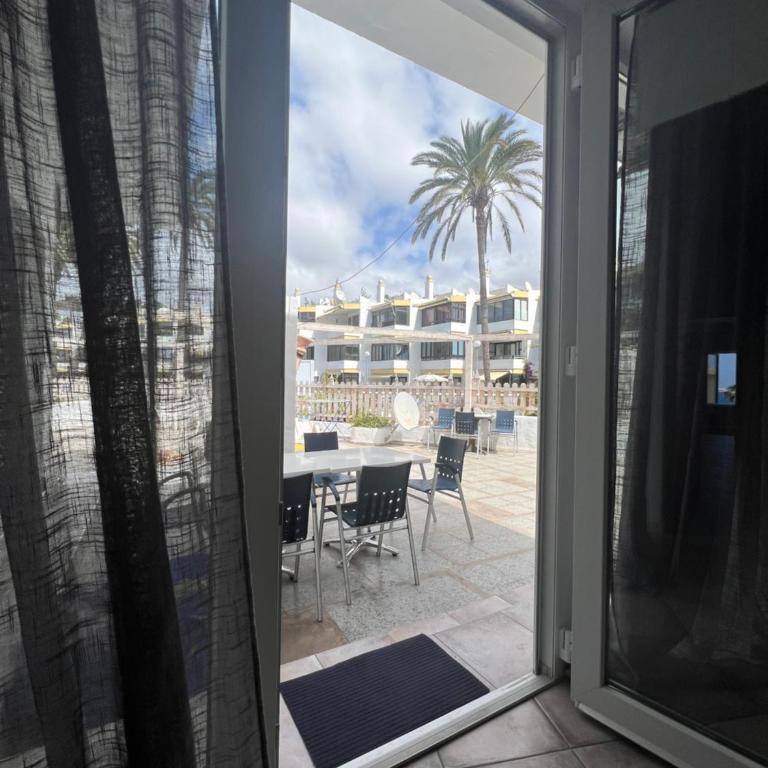 San Agustin2, quiet apartment close to the beach - One-Bedroom Apartment - 3