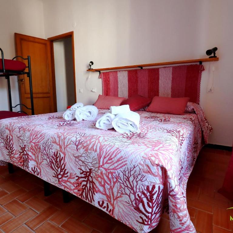 Maremma Holidays : Trasimeno Apartment - Appartamento con 1 Camera da Letto - 6