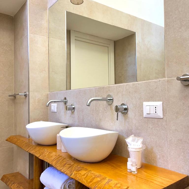 Bohouse Sorrento - Appartamento con 1 Camera da Letto - 17