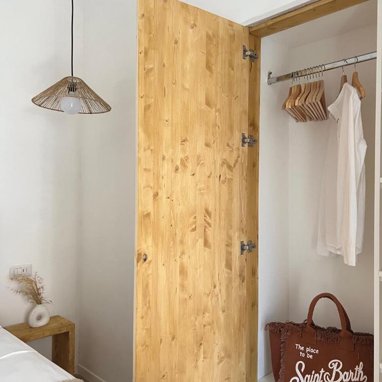 Bohouse Sorrento - Appartamento con 1 Camera da Letto - 5