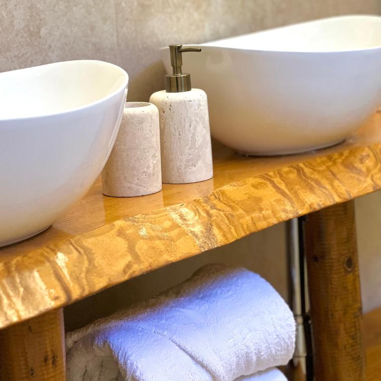 Bohouse Sorrento - Appartamento con 1 Camera da Letto - 24