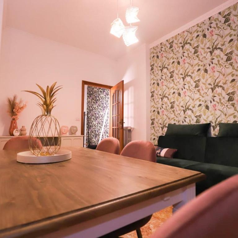 Residenza Margot - One-Bedroom Apartment - 16