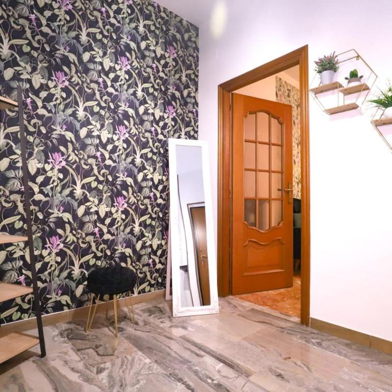 Residenza Margot - One-Bedroom Apartment - 17