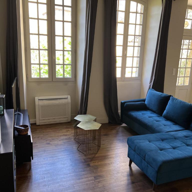 La Maison d'Albusse - Three-Bedroom House - 2