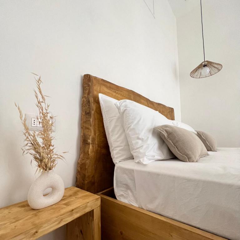 Bohouse Sorrento - Appartamento con 1 Camera da Letto - 10