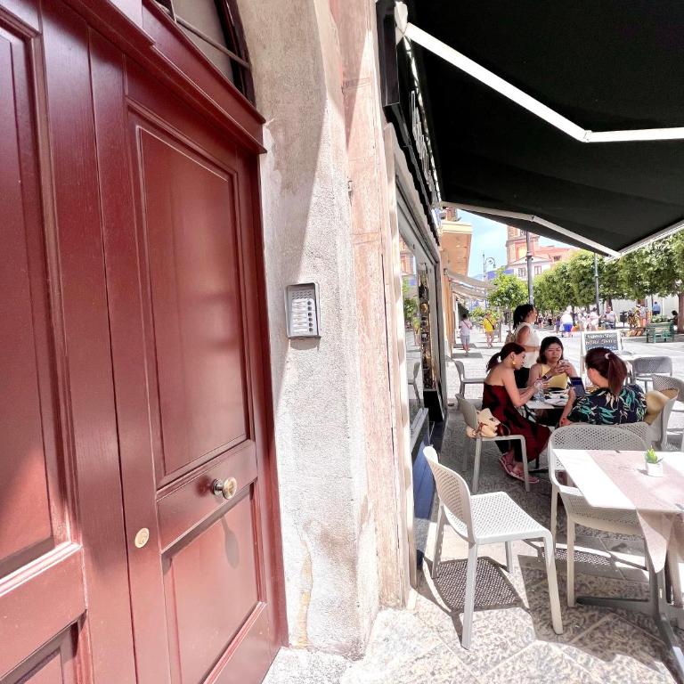 Bohouse Sorrento - Appartamento con 1 Camera da Letto - 53