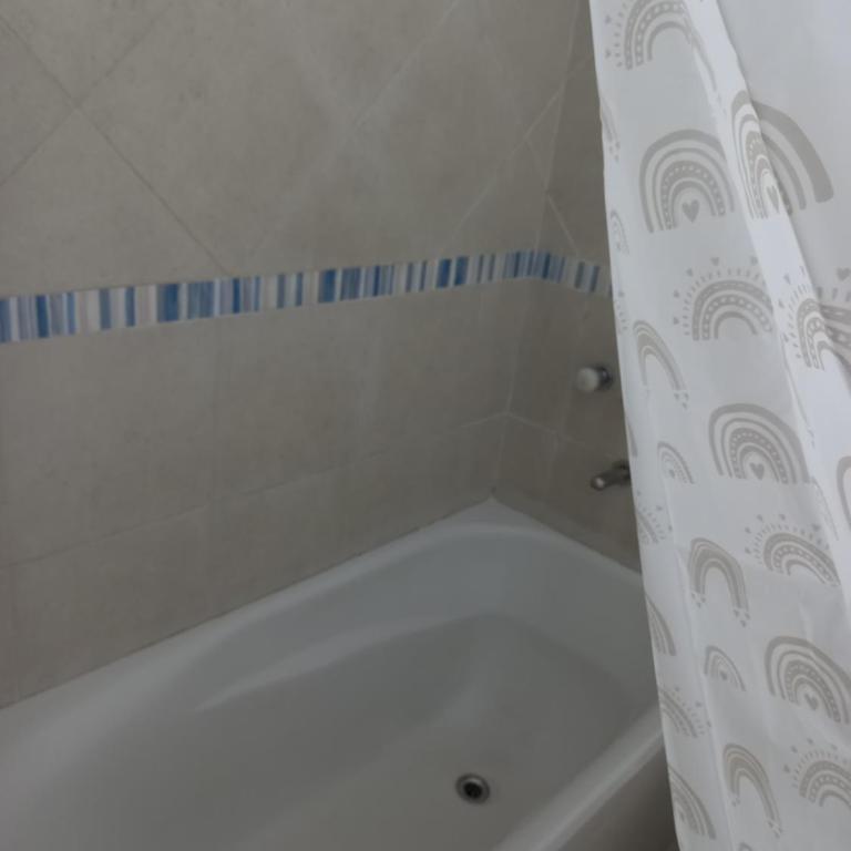 Gruby Apartment Recoleta - Apartamento de 1 dormitorio - 12