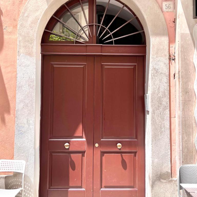 Bohouse Sorrento - Appartamento con 1 Camera da Letto - 55