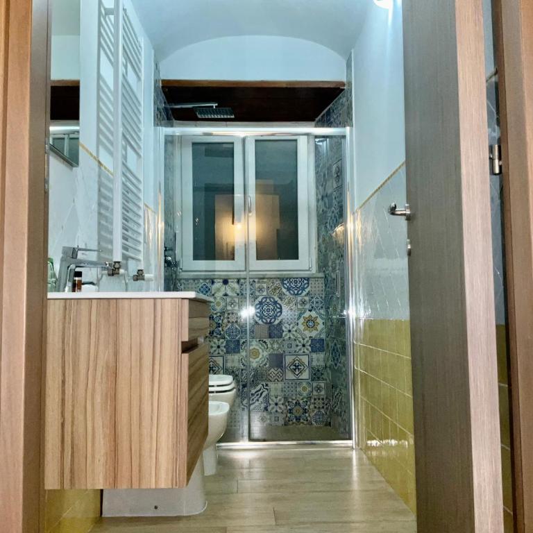 'A Room de' Scugnizzi - Camera Familiare Superior - 26