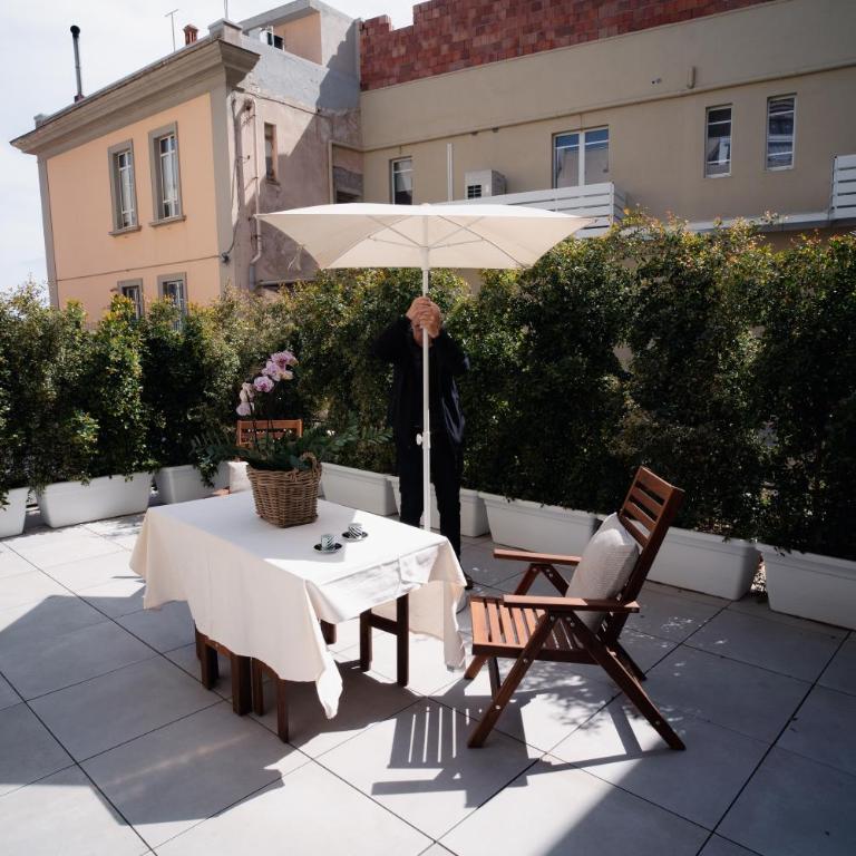 Sunny city - Appartamento con 1 Camera da Letto - 5
