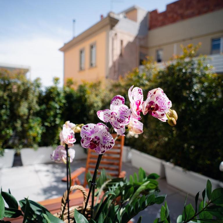 Sunny city - Appartamento con 1 Camera da Letto - 4