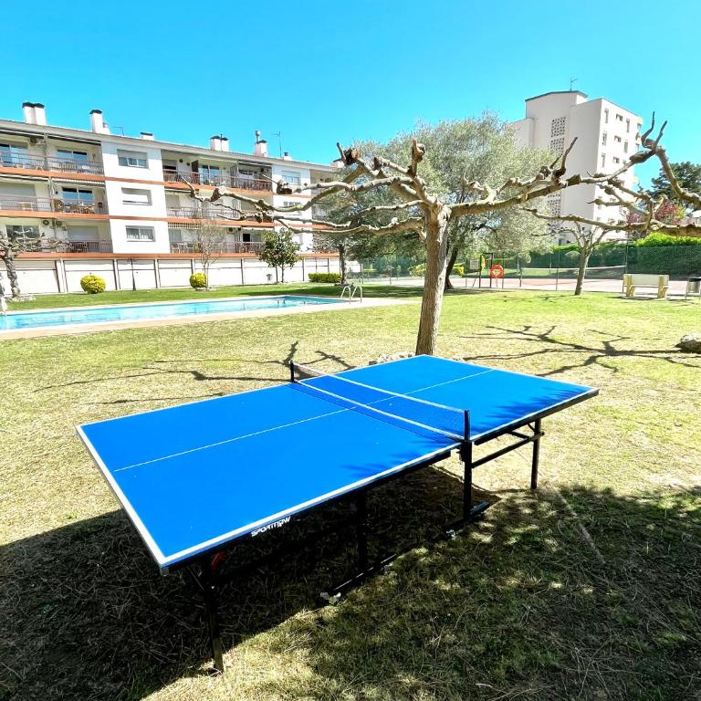 La Calma Home - Apartamento con vistas a la piscina - 14