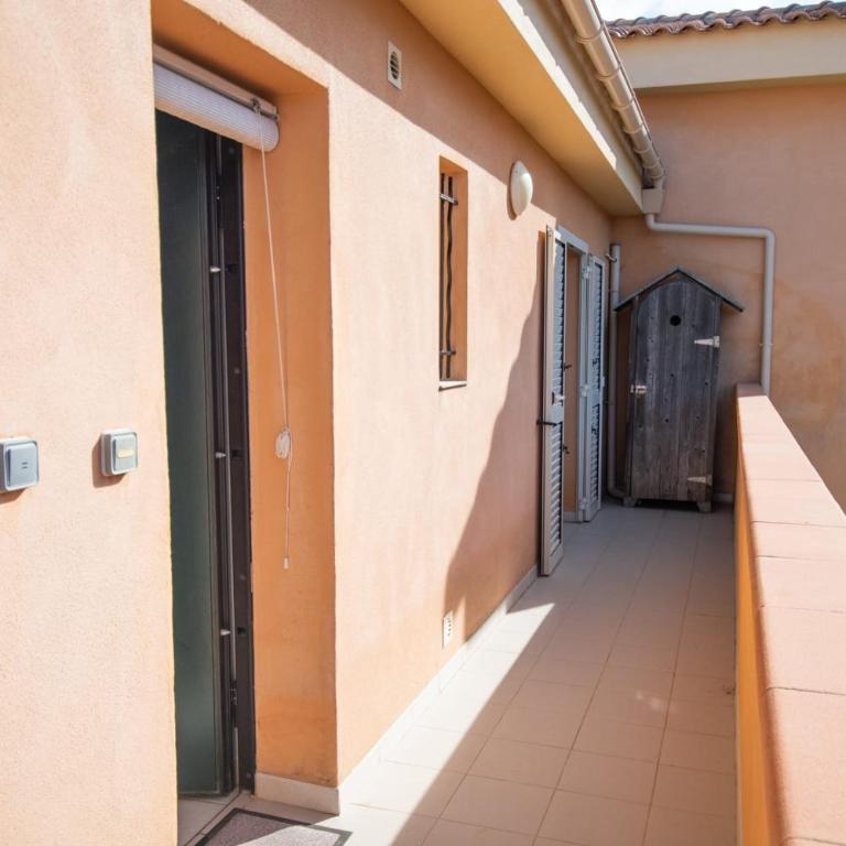 casa notte appart spacieux calme Plage et centre de calvi 15 min à pied - Apartamento - 28