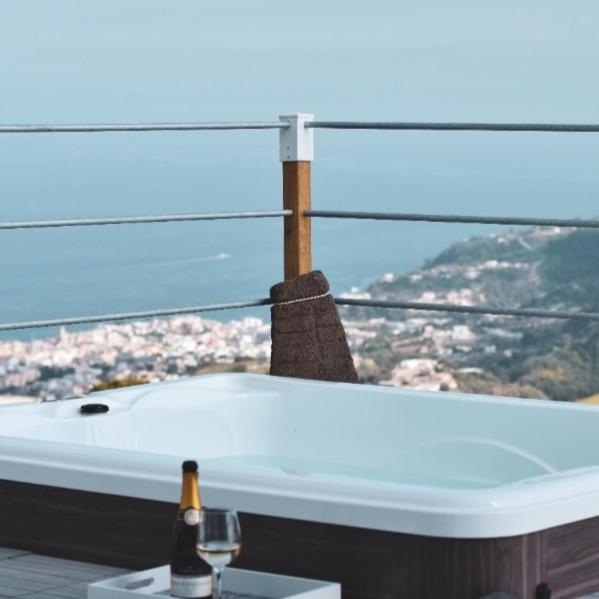 Sciara Eolie - Casa con 2 Camere da Letto - 12