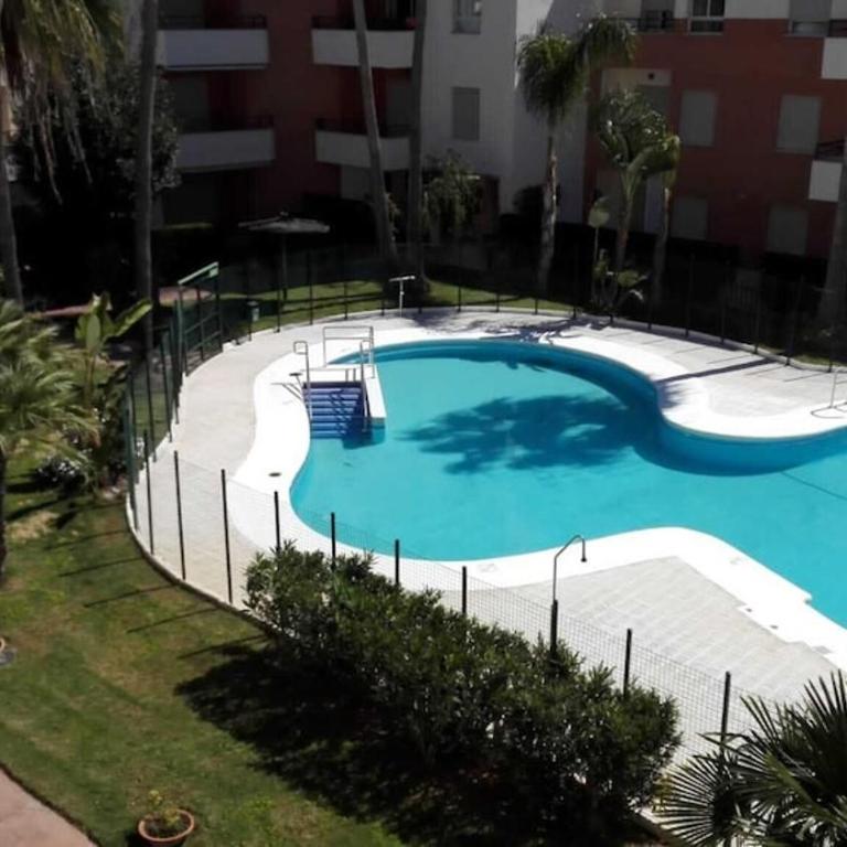 Magnífico Apartamento en Costa Ballena a 200 metros de la Playa - Apartamento de 3 dormitorios - 1