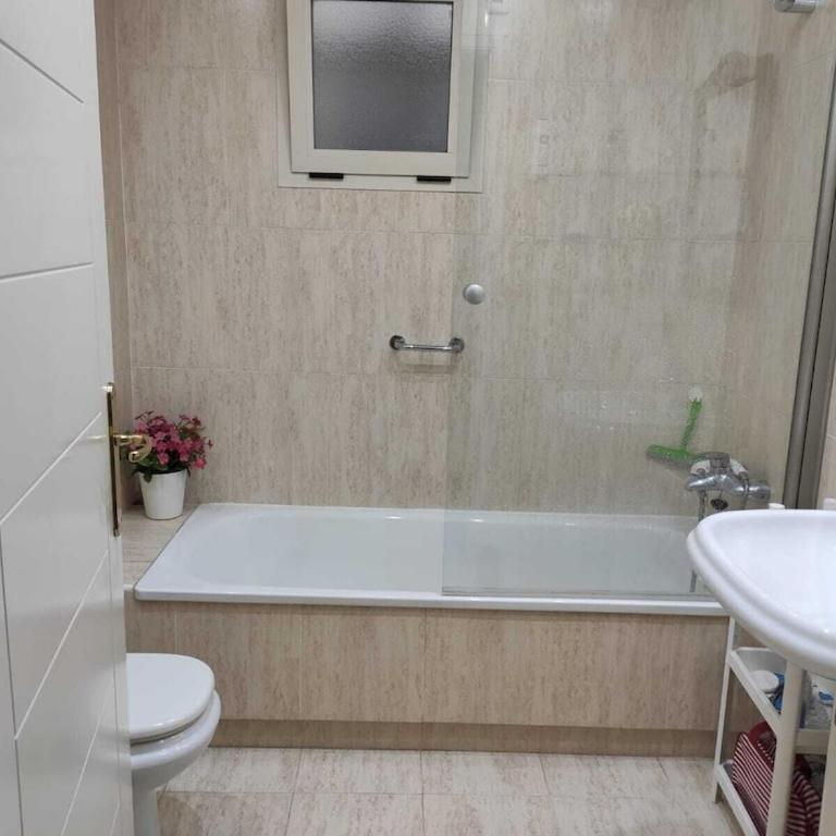 Magnífico Apartamento en Costa Ballena a 200 metros de la Playa - Apartamento de 3 dormitorios - 23