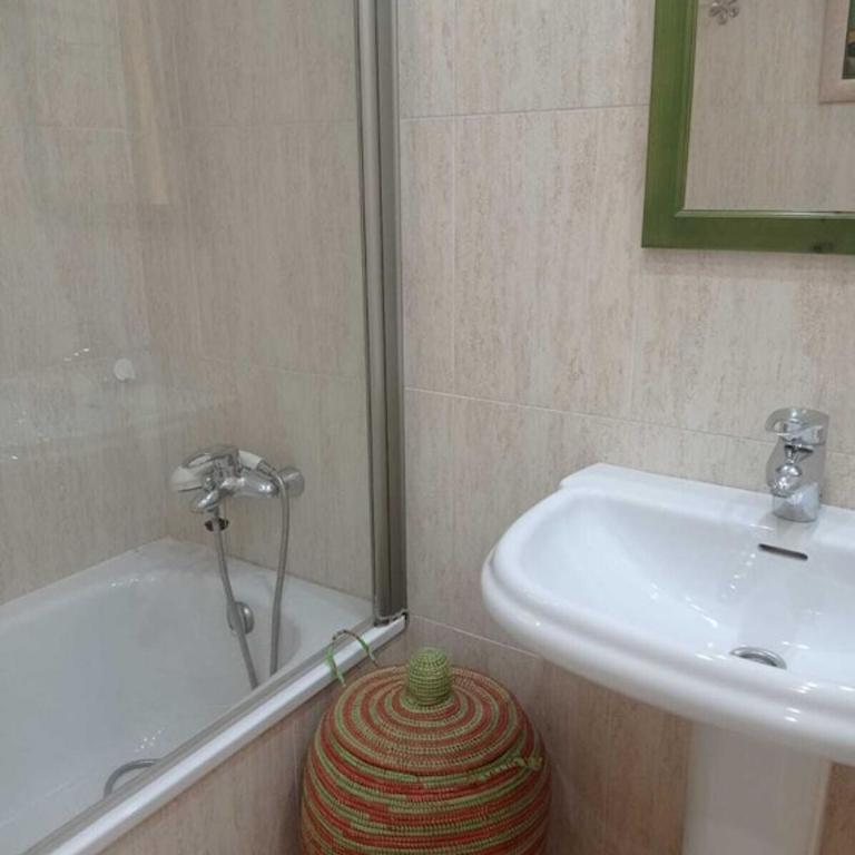 Magnífico Apartamento en Costa Ballena a 200 metros de la Playa - Apartamento de 3 dormitorios - 24