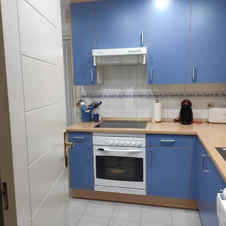 Magnífico Apartamento en Costa Ballena a 200 metros de la Playa - Apartamento de 3 dormitorios - 19