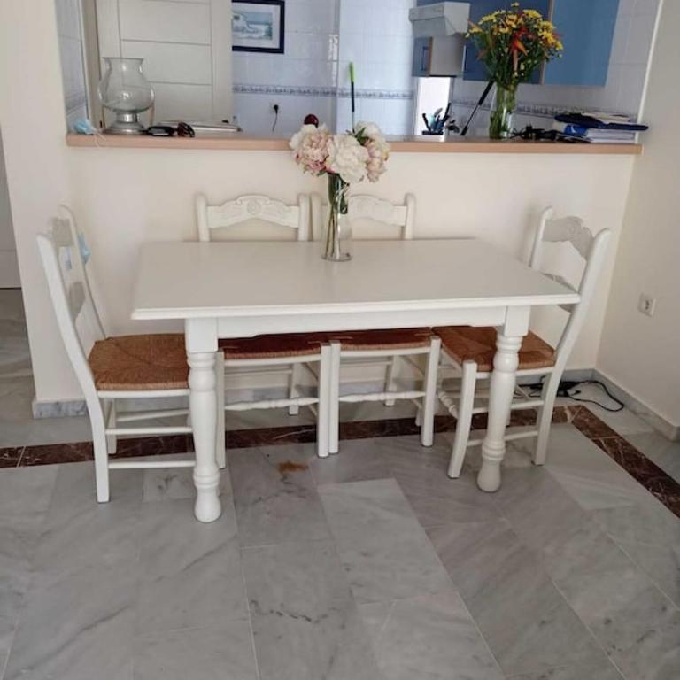 Magnífico Apartamento en Costa Ballena a 200 metros de la Playa - Apartamento de 3 dormitorios - 11