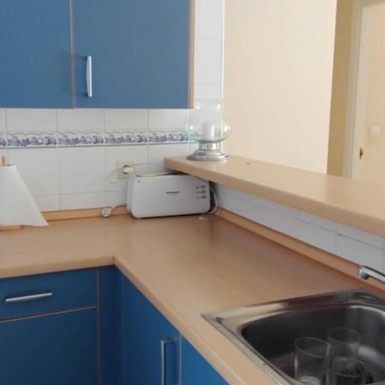Magnífico Apartamento en Costa Ballena a 200 metros de la Playa - Apartamento de 3 dormitorios - 20