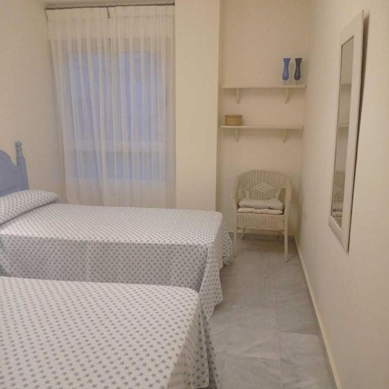 Magnífico Apartamento en Costa Ballena a 200 metros de la Playa - Apartamento de 3 dormitorios - 18