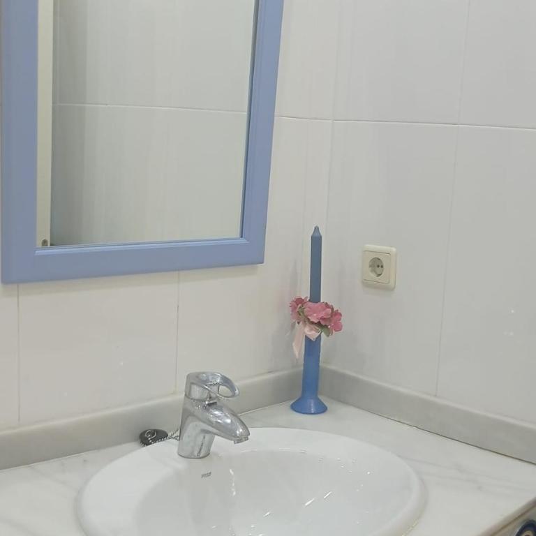 Magnífico Apartamento en Costa Ballena a 200 metros de la Playa - Apartamento de 3 dormitorios - 28