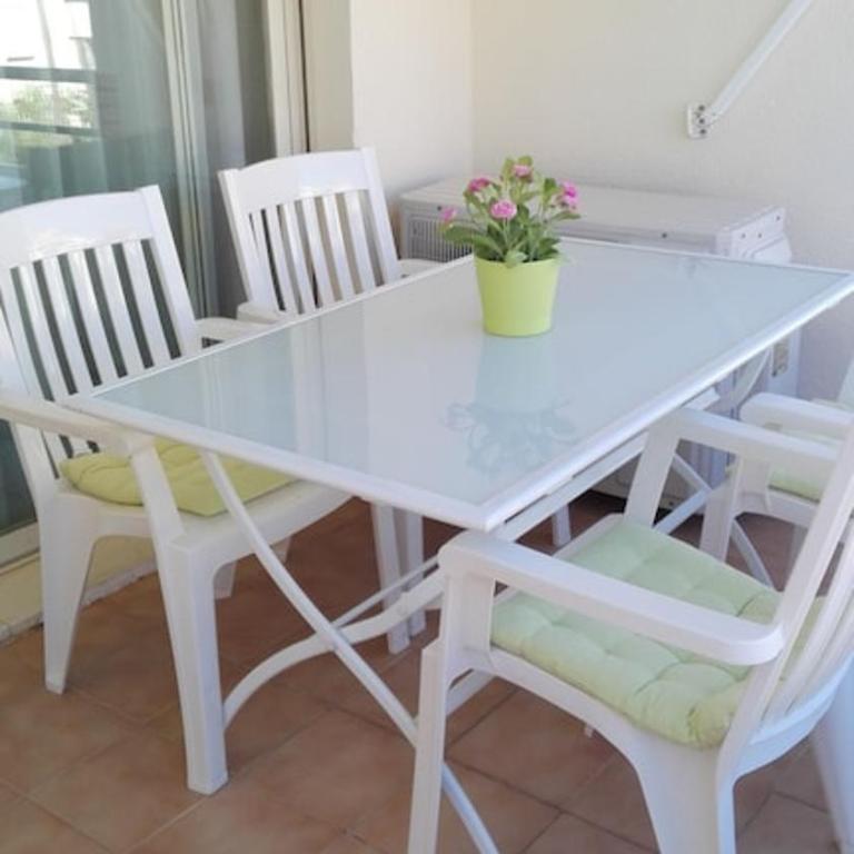 Magnífico Apartamento en Costa Ballena a 200 metros de la Playa - Apartamento de 3 dormitorios - 30