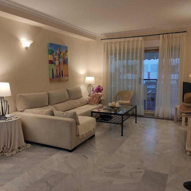 Magnífico Apartamento en Costa Ballena a 200 metros de la Playa - Apartamento de 3 dormitorios - 8