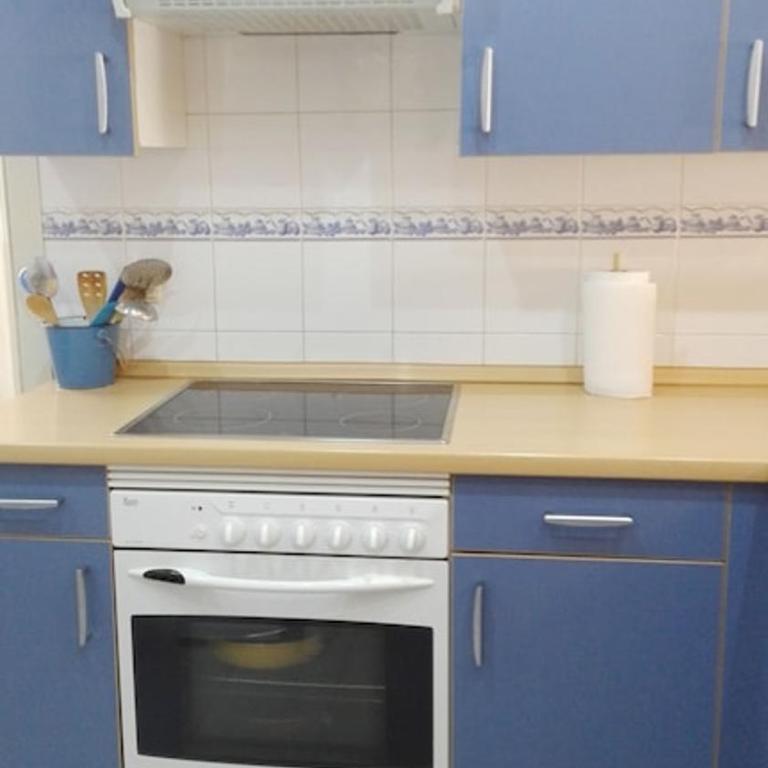 Magnífico Apartamento en Costa Ballena a 200 metros de la Playa - Apartamento de 3 dormitorios - 21